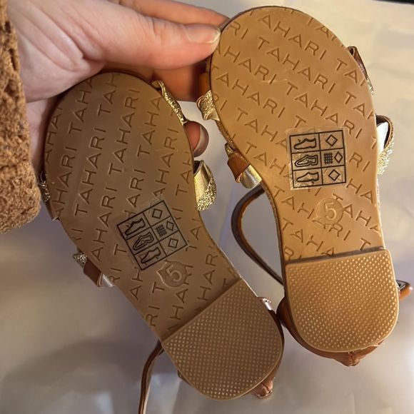 Girls size 5 and 6 shoe bundle - Picture 6 of 11